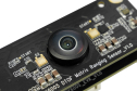 Gravity: 64×8 Matrix DTOF 3D Laser Ranging Sensor (120° FOV, 5m Range)