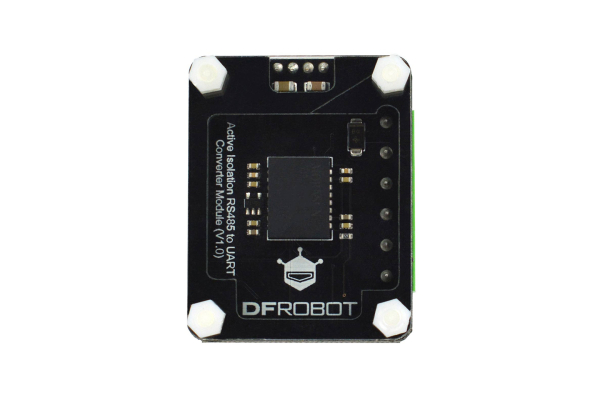 RS485 to UART Signal Adapter Module, 1M bps, 3000V Isolation