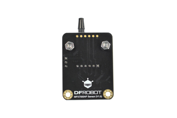 Air Pressure Sensor - MPX5700AP (15-700kPa) I2C Fast Accurate