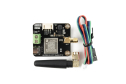 4G IoT CAT1 Communication Air780E For China, India, SEA, Raspberry Pi, LattePanda Compatible