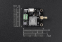 4G IoT CAT1 Communication Air780E For China, India, SEA, Raspberry Pi, LattePanda Compatible