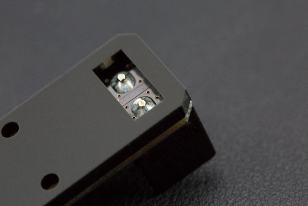 Current Sensor, Analog 20A, High Voltage Isolation