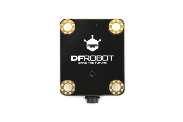 Analog AC Current Sensor, 10A, Non-contact, 3V3/5V Compatible