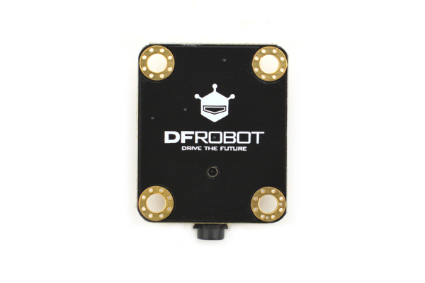 Analog AC Current Sensor, 20A, Non-contact, 3V3/5V Compatible