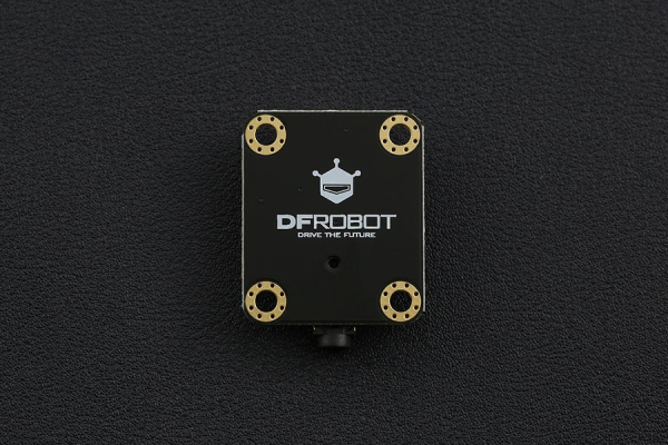 Analog AC Current Sensor, 20A, Non-contact, 3V3/5V Compatible