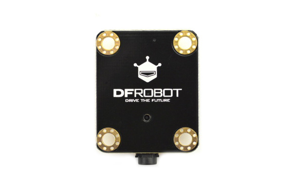 Analog AC Current Sensor, 5A, Non-contact, 3V3/5V Compatible