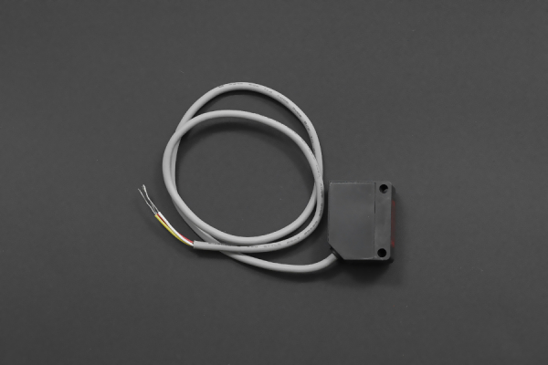 Infrared Sensor Switch Analog Adjustable 40cm High-Sensitivity 5V