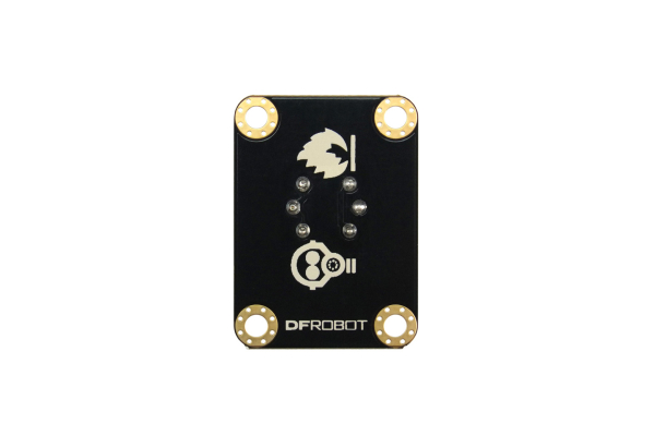 Alcohol Sensor MQ3, High Sensitivity, Adjustable, 5V, Analog