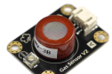 Alcohol Sensor MQ3, High Sensitivity, Adjustable, 5V, Analog
