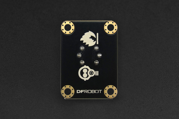 Alcohol Sensor MQ3, High Sensitivity, Adjustable, 5V, Analog