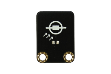 Analog omgivelseslys-sensor til Arduino (1-6000 lux)