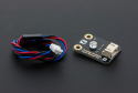 Analog Ambient Light Sensor for Arduino, 1~6000 Lux
