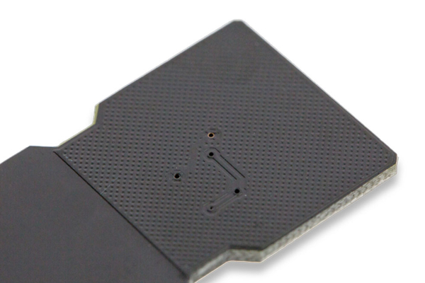 Soil Moisture Sensor, Analog Capacitive, Corrosion Resistant