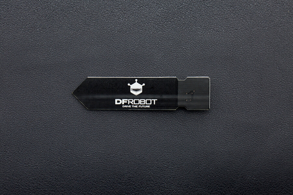 Soil Moisture Sensor, Analog Capacitive, Corrosion Resistant