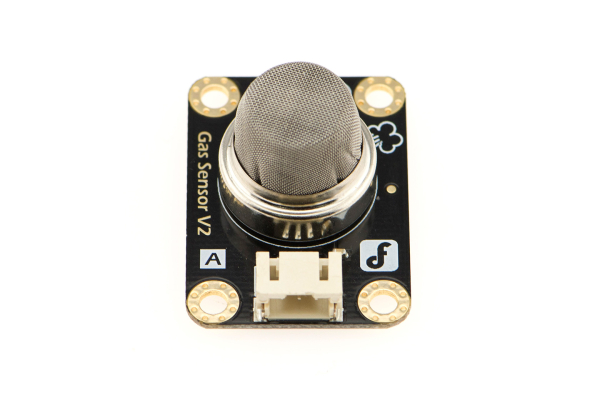 Analog Gas Sensor MQ4, CH4, Adjustable Sensitivity, 5V, Fast Response