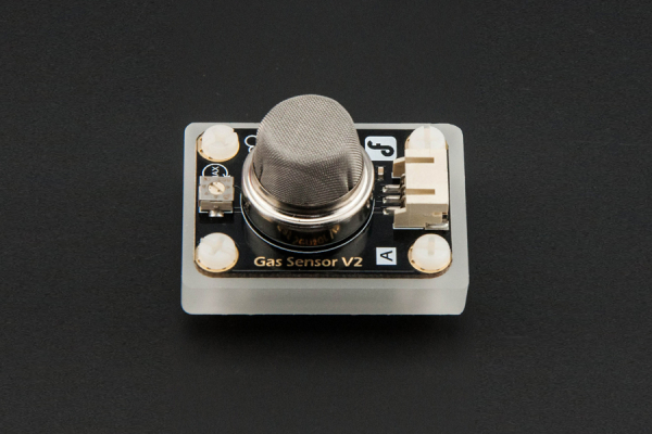 Analog Gas Sensor MQ4, CH4, Adjustable Sensitivity, 5V, Fast Response