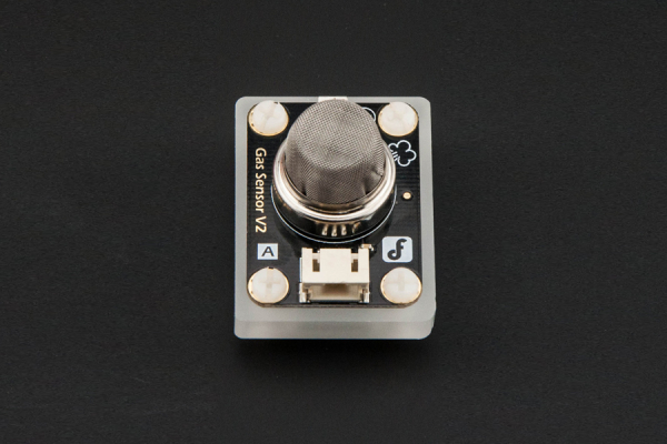 Analog Gas Sensor MQ4, CH4, Adjustable Sensitivity, 5V, Fast Response