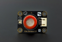 Analog CO/Combustible Gas Sensor MQ9, Adjustable Sensitivity, 5V, Analog Interface