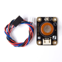 Analog CO/Combustible Gas Sensor MQ9, Adjustable Sensitivity, 5V, Analog Interface