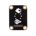 Analog CO/Combustible Gas Sensor MQ9, Adjustable Sensitivity, 5V, Analog Interface
