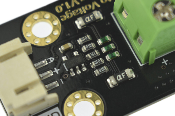 Analog Current to Voltage Converter, for 4~20mA Application