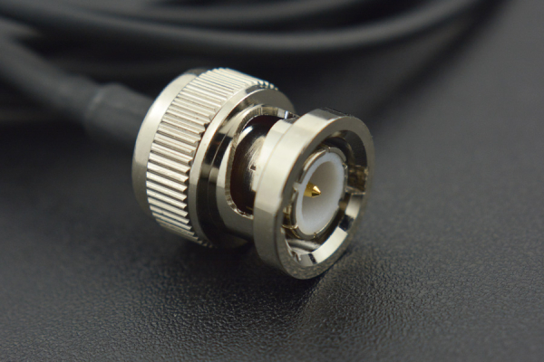 Analog Dissolved Oxygen Sensor, Meter Kit for Arduino