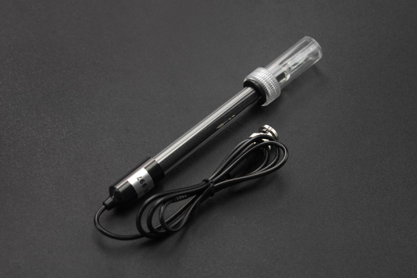 Analog Electrical Conductivity Sensor, Meter V2 K=1