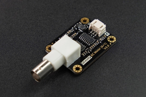 Analog Electrical Conductivity Sensor, Meter V2 K=1