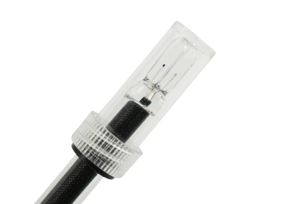 Analog Electrical Conductivity Sensor K=10, 100ms/cm, 3-5V