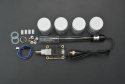ledningsevne-sensor til DIY- og makerprojekter