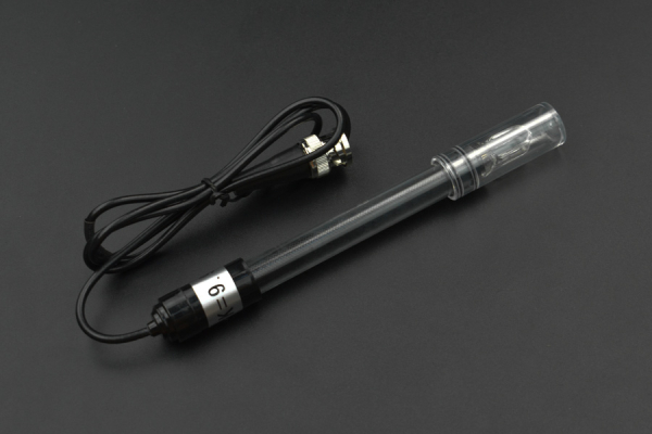 Analog Electrical Conductivity Sensor K=10, 100ms/cm, 3-5V