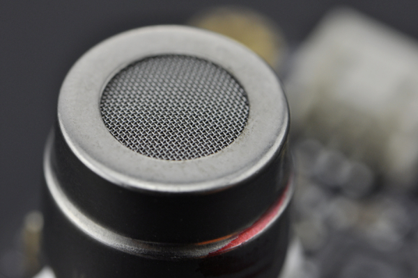 Electrochemical Carbon Dioxide Sensor, Analog, 0,10000 ppm