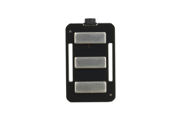 analog EMG-sensor, tør elektrode, OYMotion