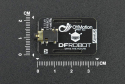 EMG-sensor til Arduino-projekter