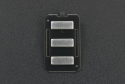EMG-sensor til wearables og målinger