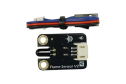 Analog Flame Sensor, 760-1100nm, 3.3-5V, 20-100cm Range