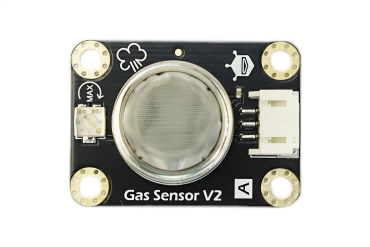 DFRobot MQ2 analog gassensor til LPG, methan og røg