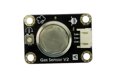 Hydrogen Gas Sensor MQ8, High Sensitivity, 5V, Analog