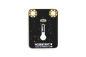 LM35 analog temperatursensor 0-100°C, 10mV/°C