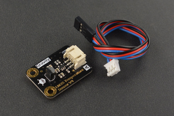 DFRobot DFR0023 temperatursensor