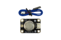 Analog LPG Gas Sensor MQ5, High Sensitivity, Adjustable, 5V, Fast Response