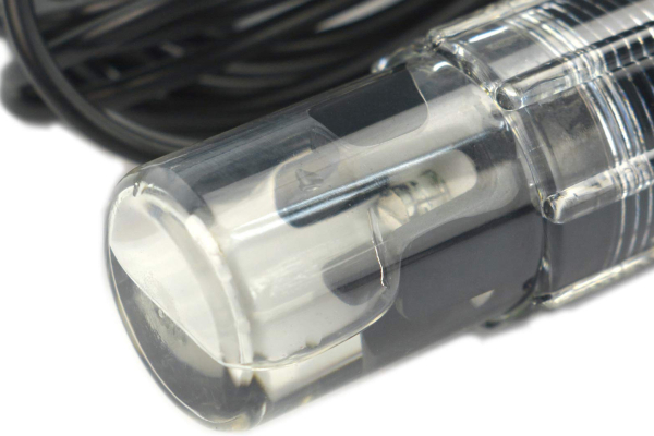 Analog ORP Sensor Meter PRO - 24h Monitoring, Platinum Electrode