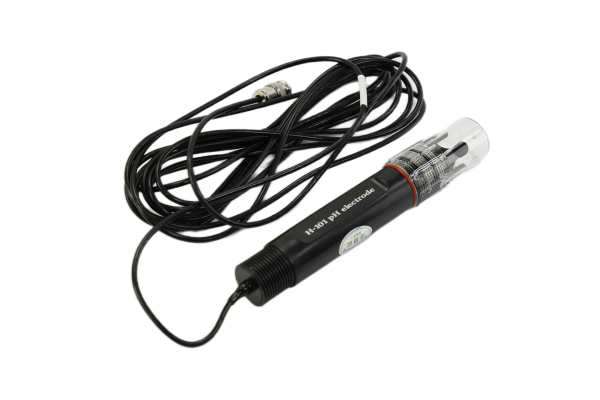 Analog pH Sensor Pro Kit V2, 3.3-5.5V, Industrial Probe