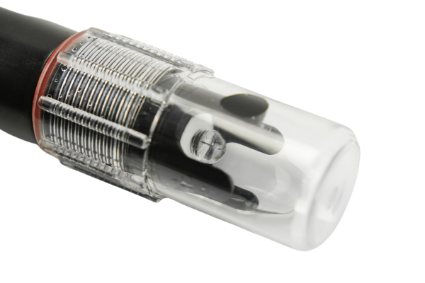 analog pH-sensor Pro Kit V2, industriel probe