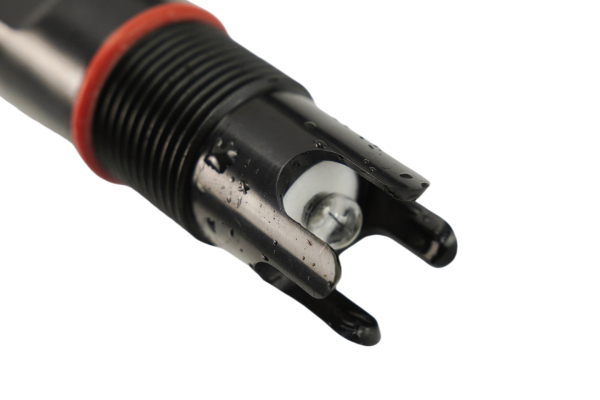 Analog pH Sensor Pro Kit V2, 3.3-5.5V, Industrial Probe