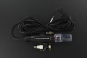 Analog pH Sensor Pro Kit V2, 3.3-5.5V, Industrial Probe