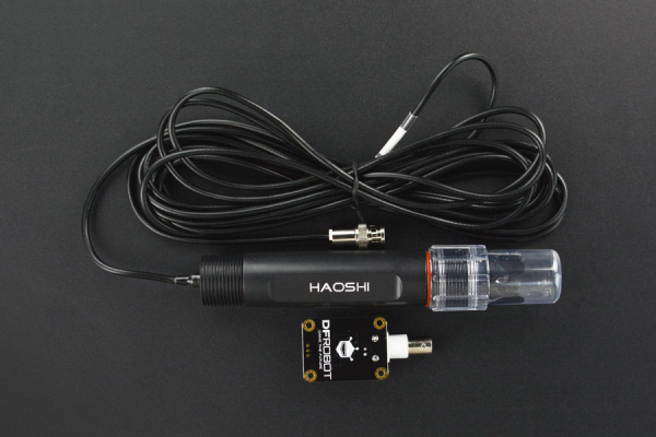 DFRobot SEN0169 pH-sensor