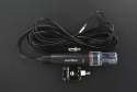 Analog pH Sensor Pro Kit V2, 3.3-5.5V, Industrial Probe