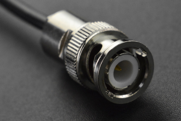 pH-sensor klar til tilslutning