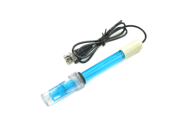 Analog pH Sensor/Meter Kit V2, 3.3-5.5V, Low Jitter